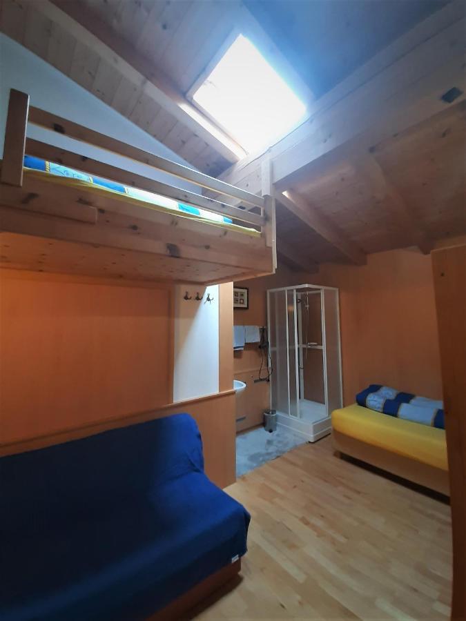 Appartement Aqua แลงเงนเฟลด์ ภายนอก รูปภาพ