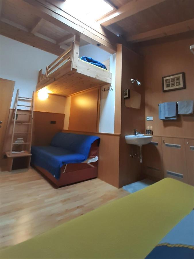 Appartement Aqua แลงเงนเฟลด์ ภายนอก รูปภาพ