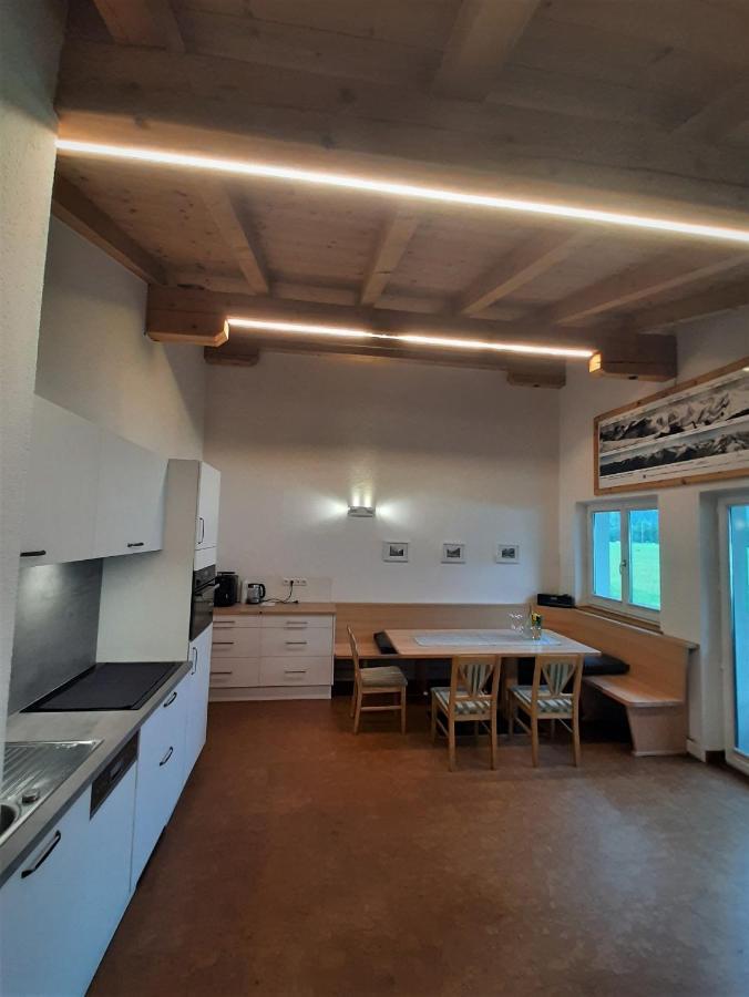 Appartement Aqua แลงเงนเฟลด์ ภายนอก รูปภาพ