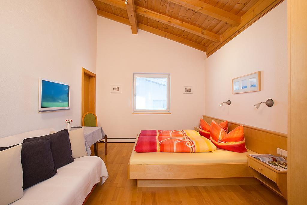 Appartement Aqua แลงเงนเฟลด์ ห้อง รูปภาพ