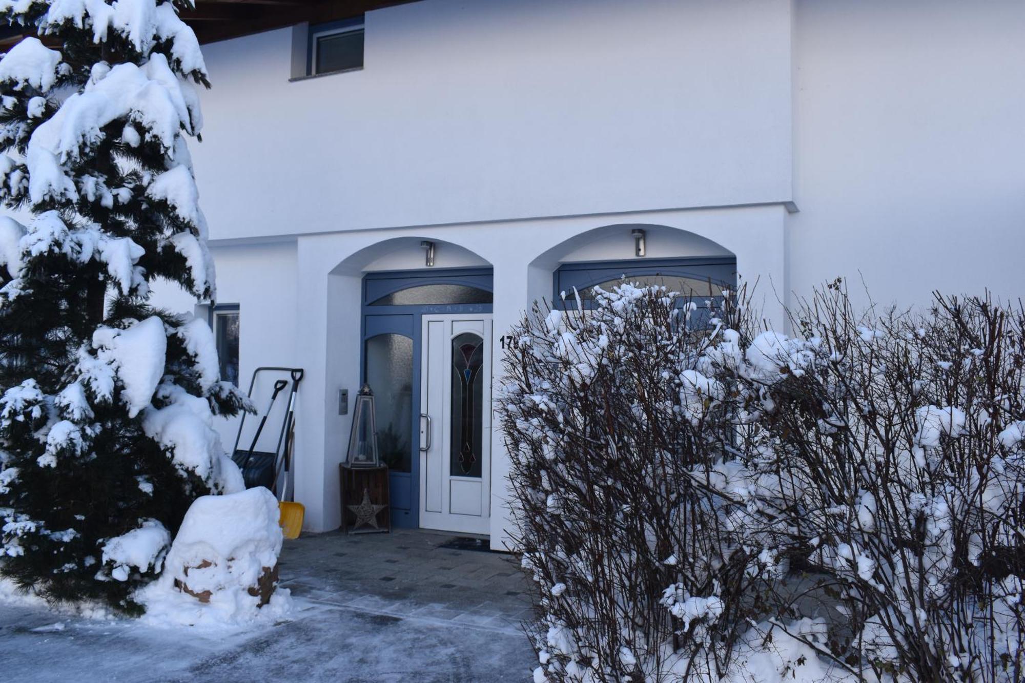 Appartement Aqua แลงเงนเฟลด์ ภายนอก รูปภาพ
